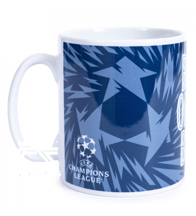 MANCHESTER CITY